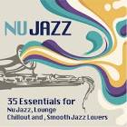 Bossa Nostra - Ultimate Nu Jazz Sounds