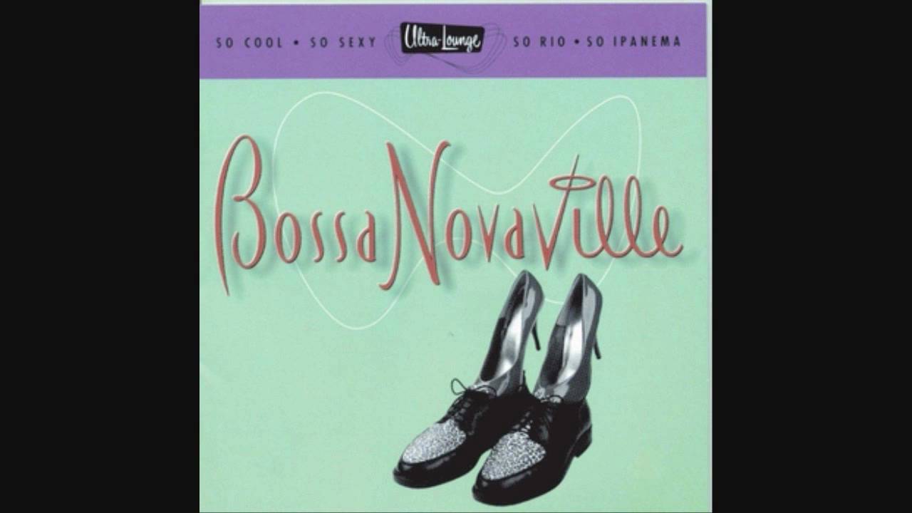 Bossa Nova All-Stars and Laurindo Almeida - Misirlou