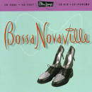 Laurindo Almeida & The Bossa Nova Allstars - Ultra-Lounge, Vol. 14: Bossa Novaville