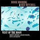 Bosse Broberg - West of the Moon