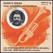 Ove Lind - Duke's Ideas: Knud Jørgensen Plays Ellington