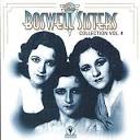 Boswell Sisters - Boswell Sisters Collection, Vol. 4: 1932-1934