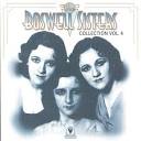Boswell Sisters Collection, Vol. 2