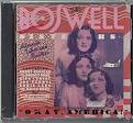 Boswell Sisters - Okay, America!: Alternate Takes and Rarities