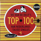 Boudewijn de Groot - Vic Van de Reijt's Top 100: Van Nederlandstalige Singles