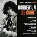 Boudewijn de Groot - Complete Studio Albums & Curiosa