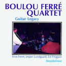 Boulou Ferré - Guitar Legacy