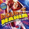 Neo Cortex - Bounce Mania: The Bounciest Clubland Anthems