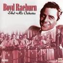 Boyd Raeburn & His Orchestra - Boyd Raeburn and His Orchestra: 1945-1946
