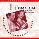 Boyd Raeburn Orchestra - Jubilee Broadcasts: 1946