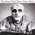 Boys Next Door - Door, Door