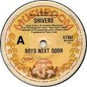 Boys Next Door - Shivers/Dive Position