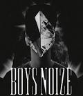 Boys Noize - What You Want