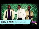 Boyz II Men - Better Half