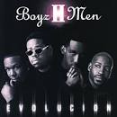 Boyz II Men - Evolucion [Spanish Tracks]