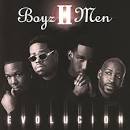 Boyz II Men - No Dejemos que Meura el Amor