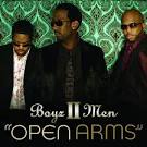 Boyz II Men - Open Arms