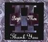 Boyz II Men - Thank You