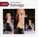 Etienne Charry - Playlist: The Very Best of Boz Scaggs