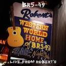 BR5-49 - Live at Robert's EP