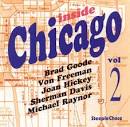 Von Freeman - Inside Chicago, Vol. 2