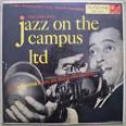 Max Kaminsky - Jazz on the Campus Ltd.