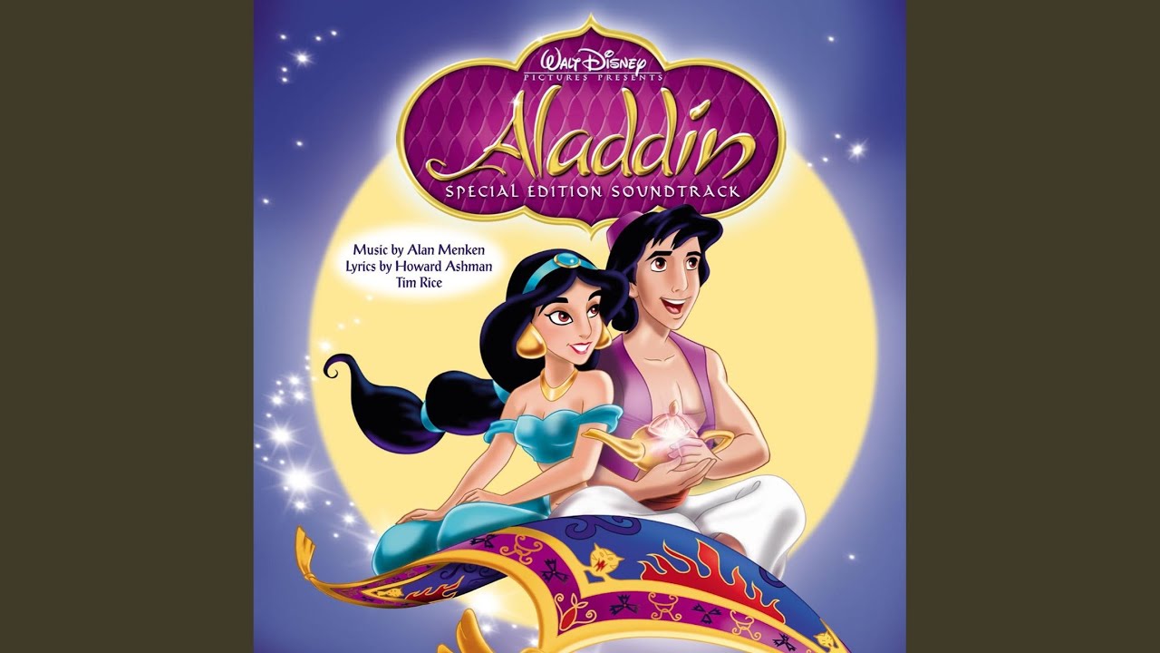 One Jump Ahead [From Aladdin] - One Jump Ahead [From Aladdin]