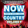 Leah Turner - Now That's What I Call Country, Vol. 7