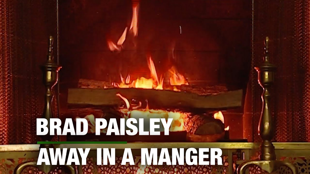 Away in a Manger - Away in a Manger