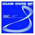 Brainbug - Club Cuts, Vol. 1 [EP]