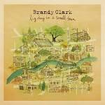 Brandy Clark - Big Day in a Small Town [LP]