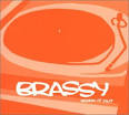 Brassy - Work It Out