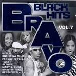 Missy Elliott - Bravo Black Hits, Vol. 7