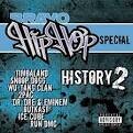 Snoop Dogg - Bravo Hip Hop History, Vol. 2