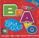 Michael Gray - Bravo Hits: Zima 2007