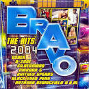 Eric Prydz - Bravo the Hits 2004