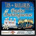 Brazeros Musical de Durango - Mas Bailables del Pasito Duranguense, Vol. 3