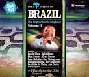Zeca Baleiro - Brazil: The Original Samba Songbook: The Martinho Da Vila Songbook, Vol. 2