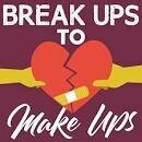 Rhys Lewis - Break Ups to Make Ups