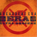 Breakbeat Era, Leonie Laws and DJ Die - Our Disease