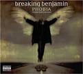 Breaking Benjamin - Phobia [CD/DVD]