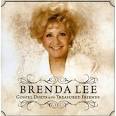 Brenda Lee and Kix Brooks - Swing Low, Sweet Chariot