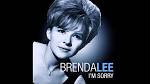 Gitte Haenning - I'm Sorry [Brenda Lee]