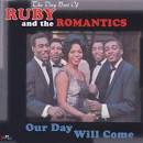 Gitte Haenning - Our Day Will Come: The Very Best of Ruby & the Romantics