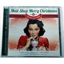 The Andrews Sisters - Malt Shop Merry Christmas