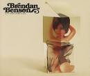 Brendan Benson - Cold Hands Warm Heart [2 Track Single]