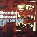Brendan Benson - Folk Singer