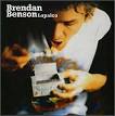 Brendan Benson - Lapalco [Bonus Track]