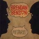 Brendan Benson - Metarie [UK CD Single]