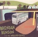 Brendan Benson - Metarie [US EP]